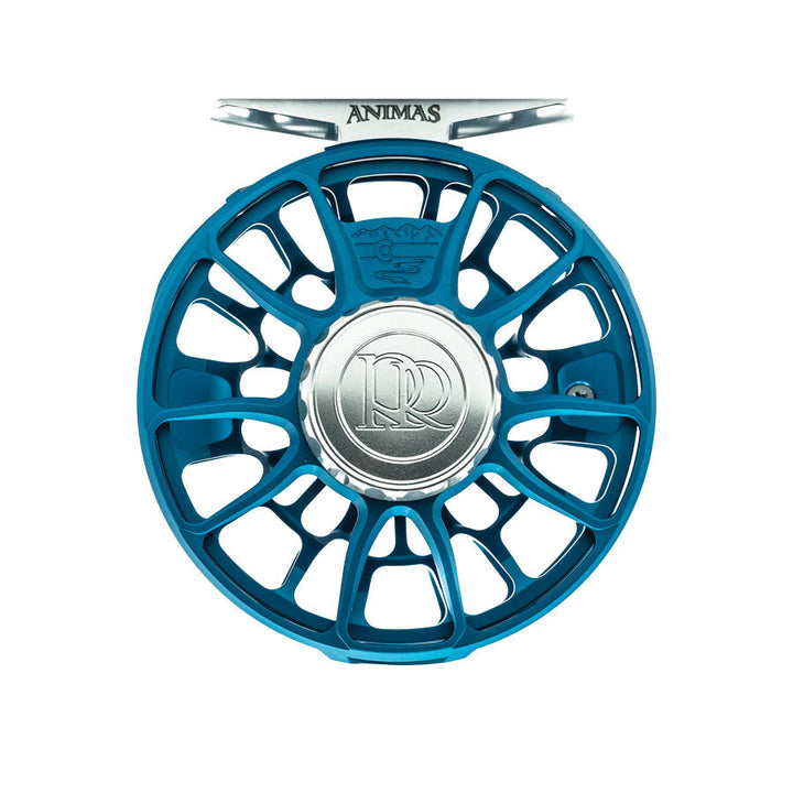 ANIMAS REEL