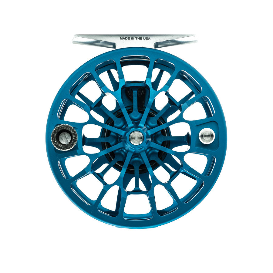 ANIMAS REEL