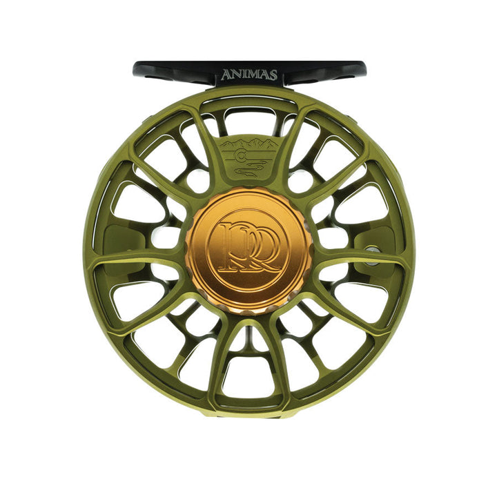 ANIMAS REEL