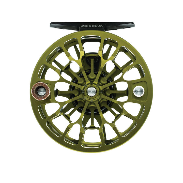 ANIMAS SPOOL