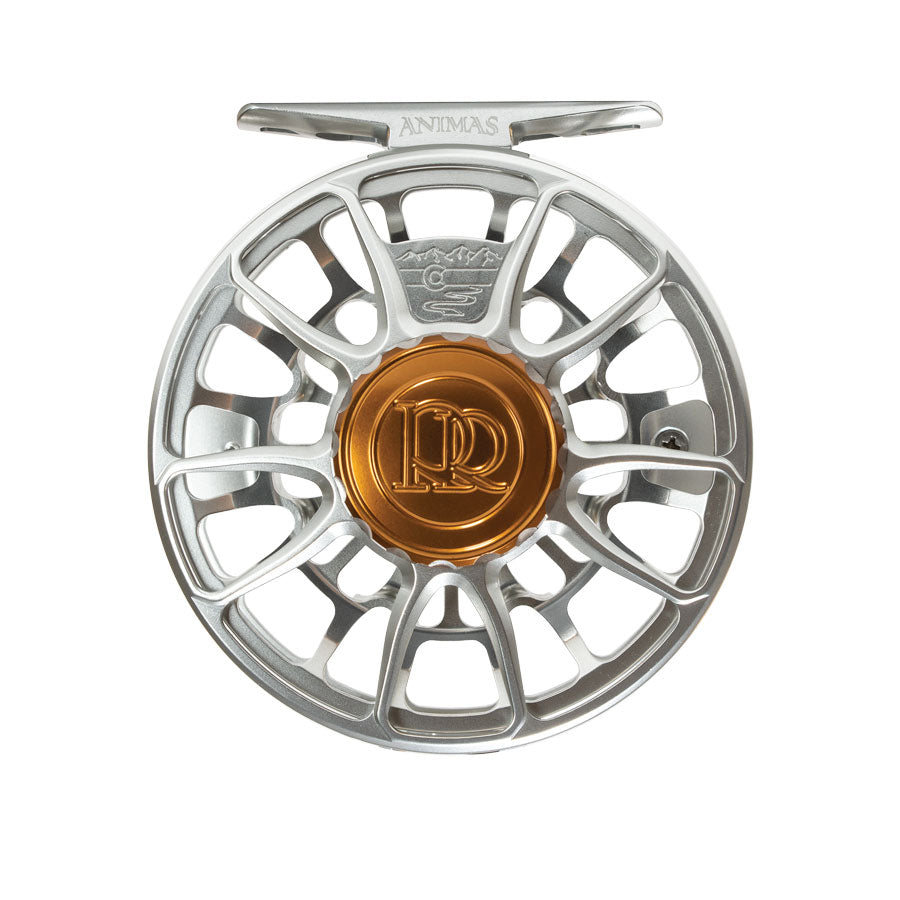 ANIMAS REEL