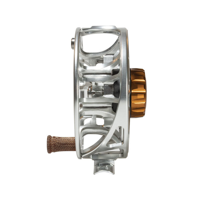 ANIMAS REEL