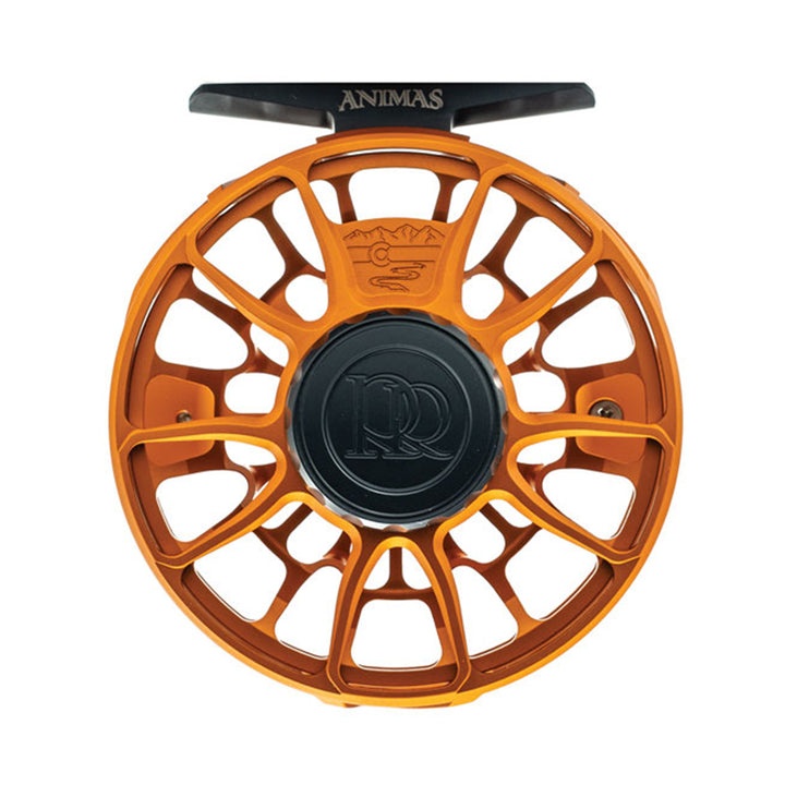 ANIMAS REEL