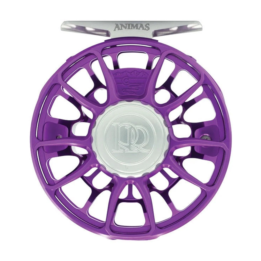 ANIMAS REEL