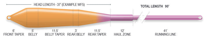SUPERFLO POWER TAPER - SALE