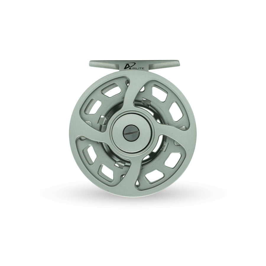 Aspire Reel