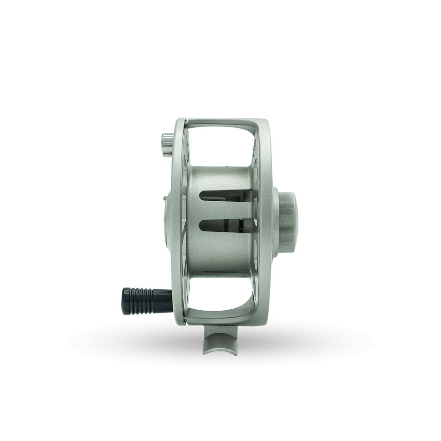 Aspire Reel