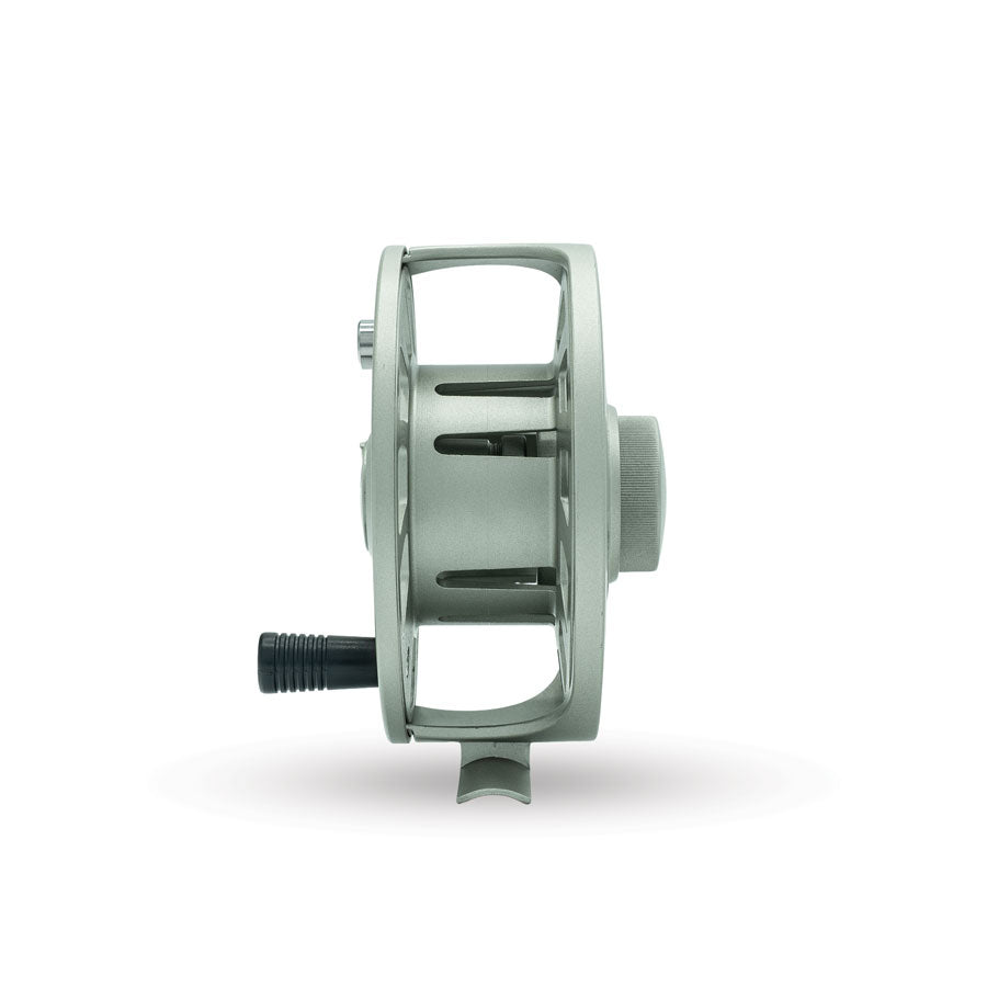 Aspire Reel