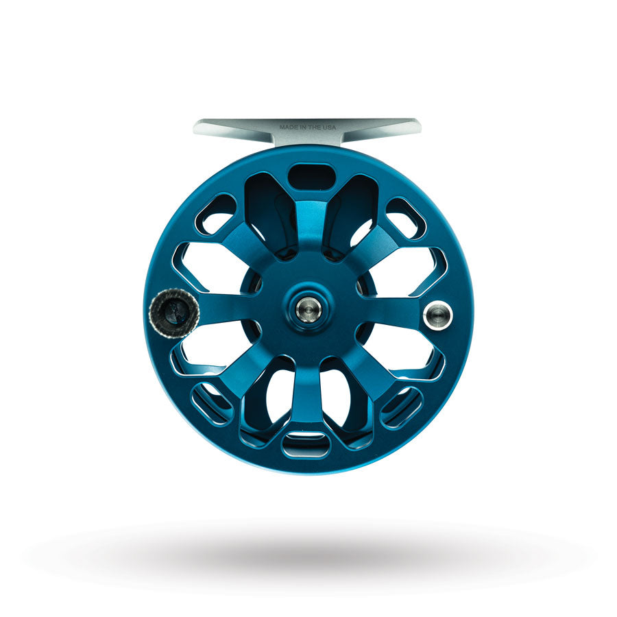 CASTING FOR RECOVERY CIMARRON 5/6 REEL