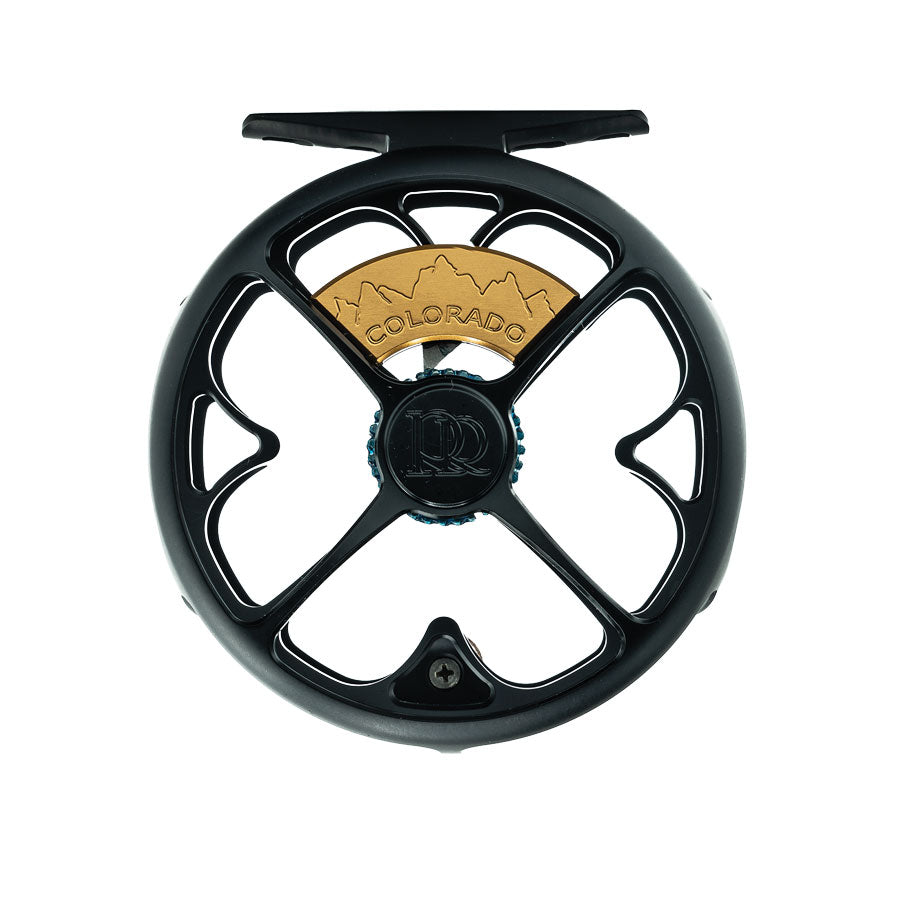 COLORADO REEL