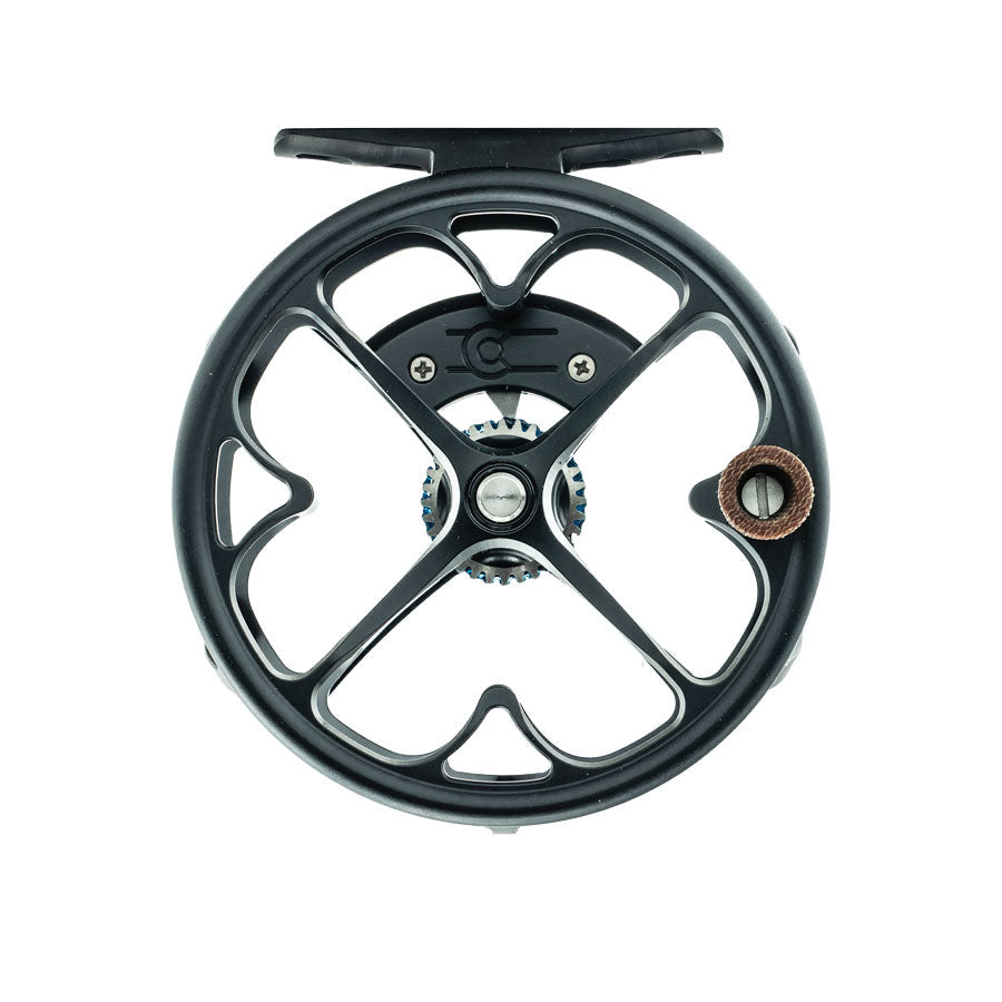 COLORADO REEL
