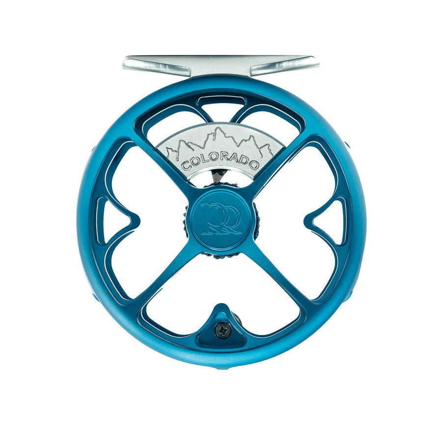 COLORADO REEL