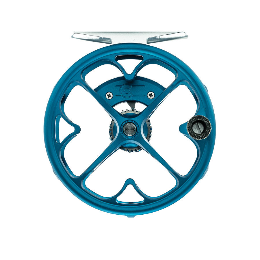 COLORADO REEL