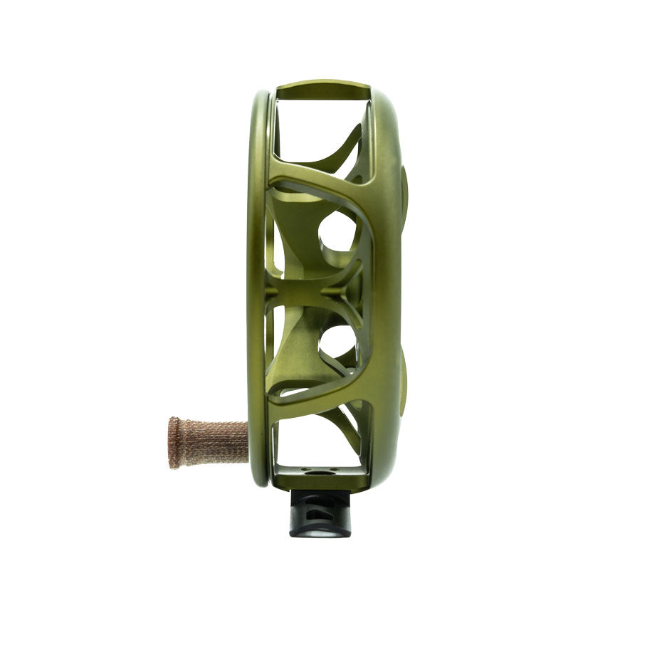 COLORADO REEL