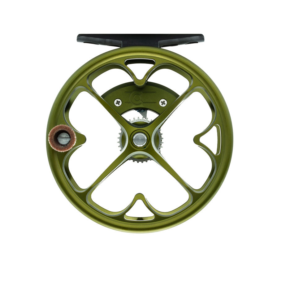 COLORADO REEL