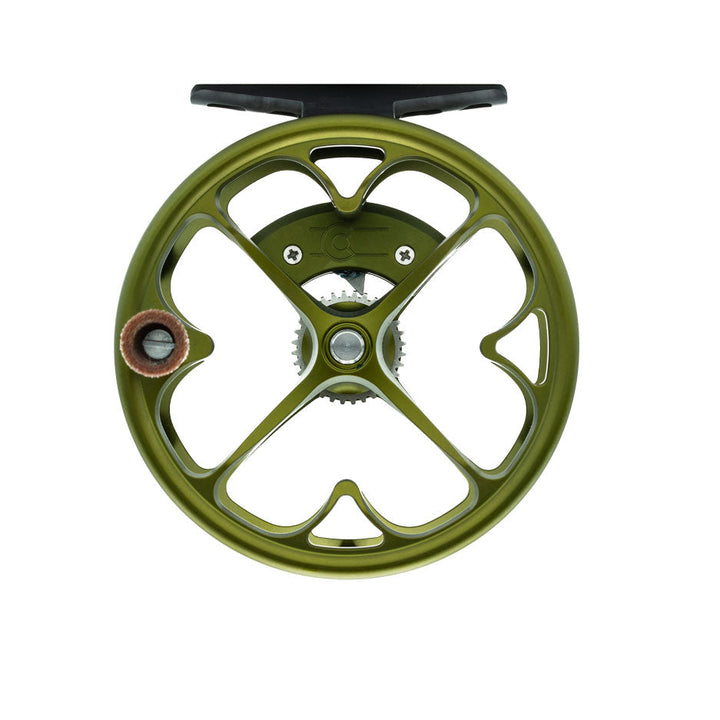 COLORADO REEL