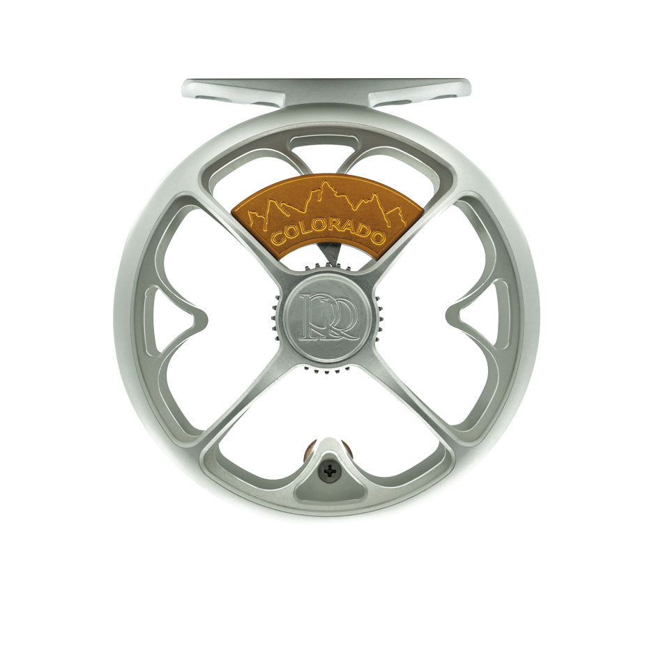 COLORADO REEL