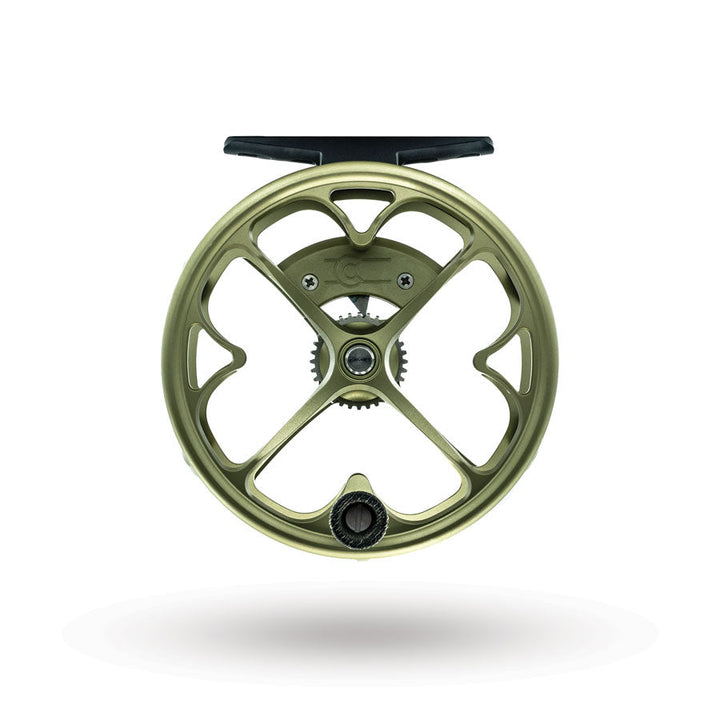 TU RIO GRANDE CUTTHROAT<br>COLORADO REEL