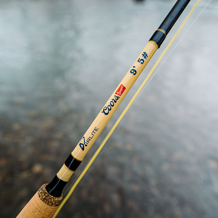 Coors Banquet Aspire