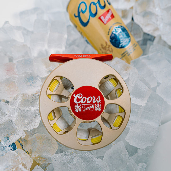 Coors Banquet Cimarron Creek