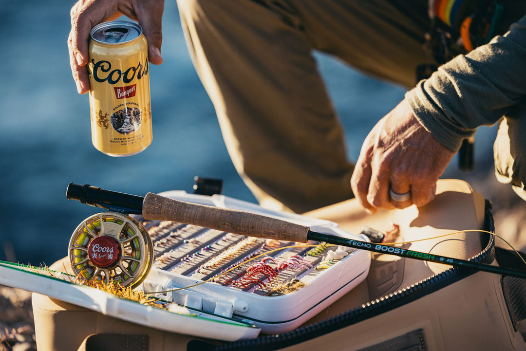 COORS BANQUET ANIMAS 7/8