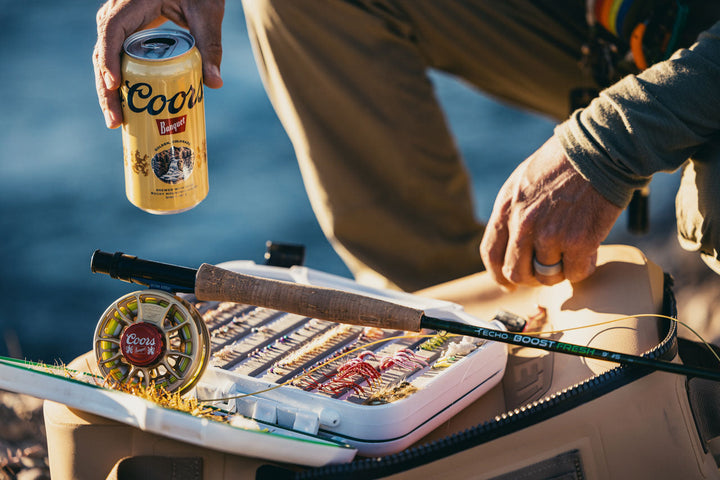 COORS BANQUET ANIMAS 7/8
