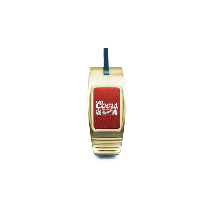 COORS BANQUET NIPPERS