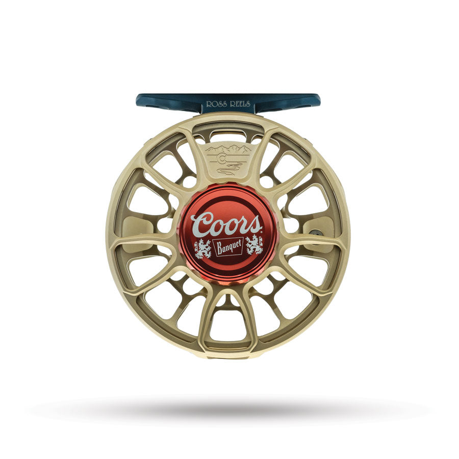 COORS BANQUET ANIMAS 7/8