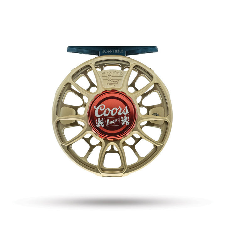 COORS BANQUET ANIMAS 7/8