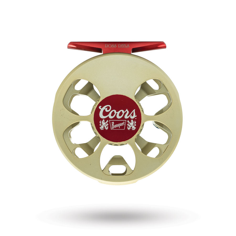 Coors Banquet Cimarron Creek