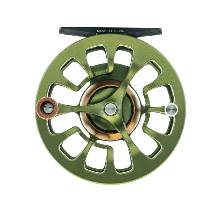 EVOLUTION FS SPARE SPOOL