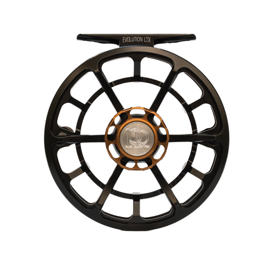 EVOLUTION LTX REEL