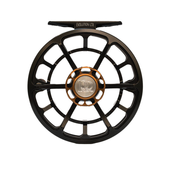 EVOLUTION LTX REEL