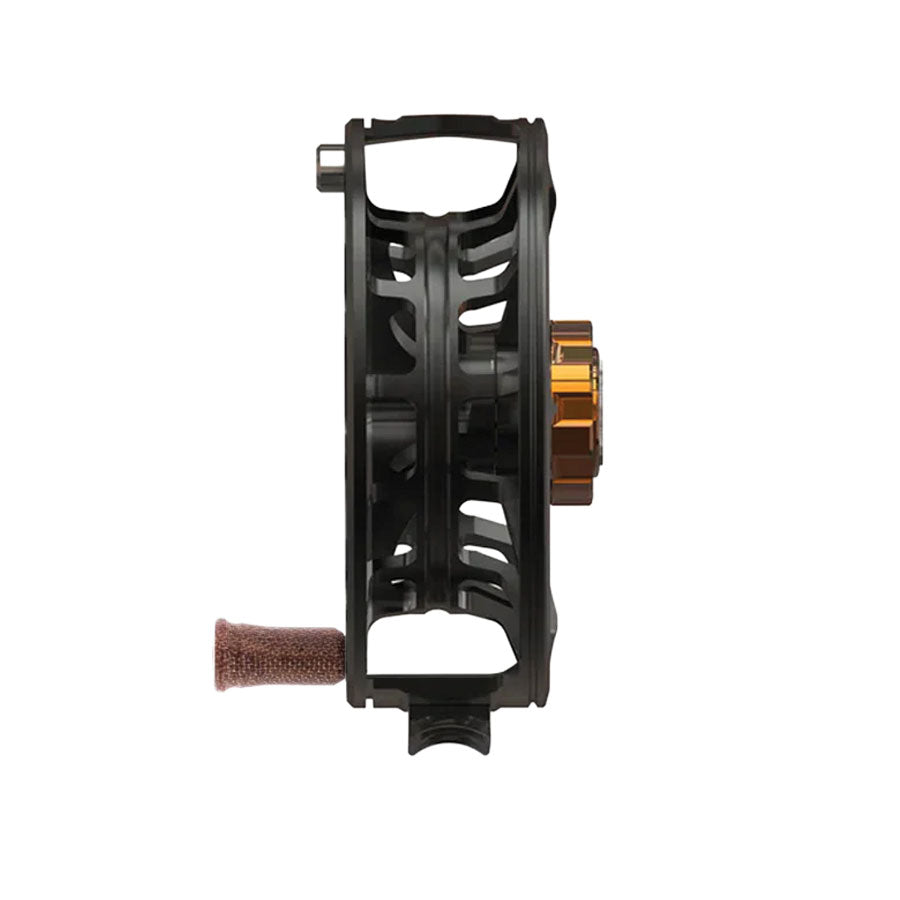 EVOLUTION LTX REEL