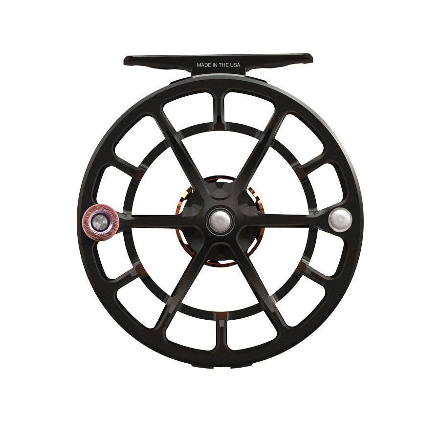 EVOLUTION LTX SPOOL