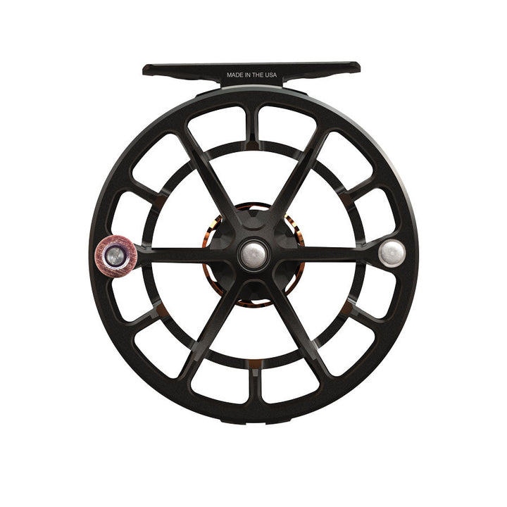 EVOLUTION LTX SPOOL