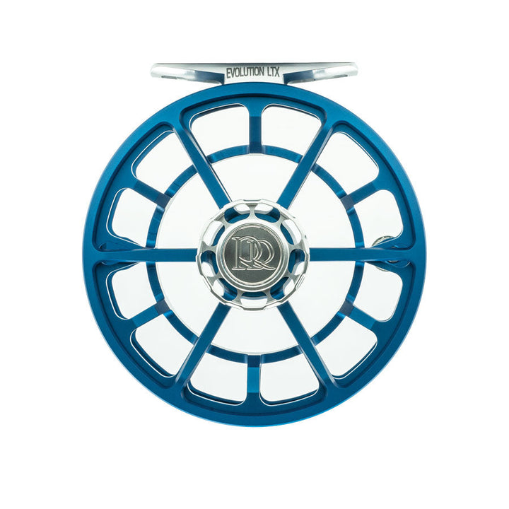 EVOLUTION LTX REEL