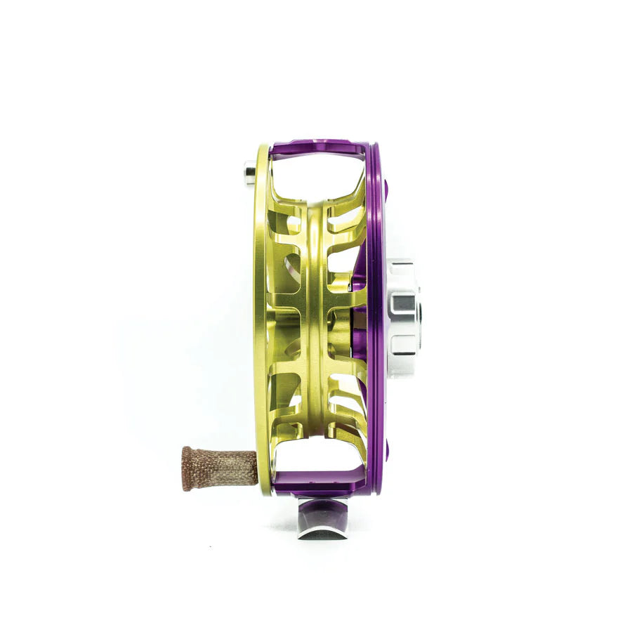 EVOLUTION LTX REEL