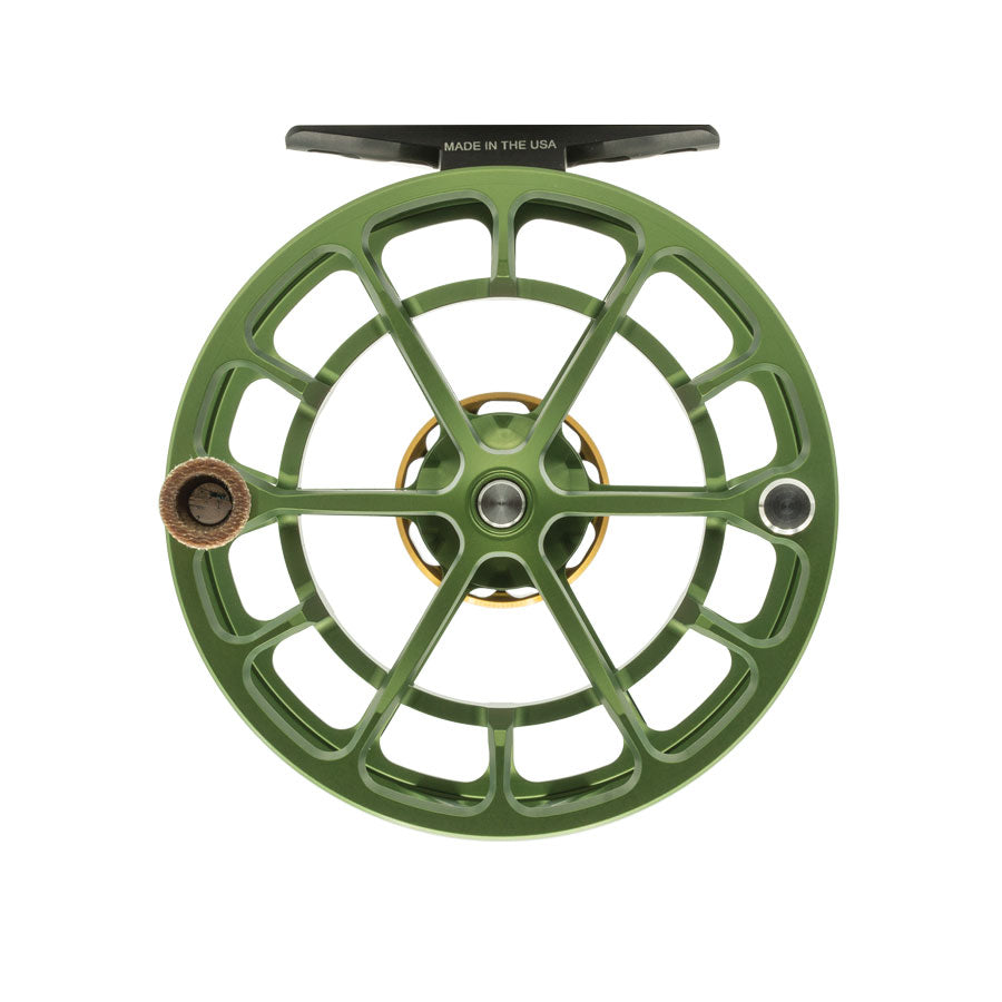 EVOLUTION LTX SPOOL