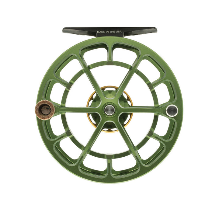 EVOLUTION LTX SPOOL
