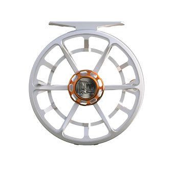 EVOLUTION LTX REEL