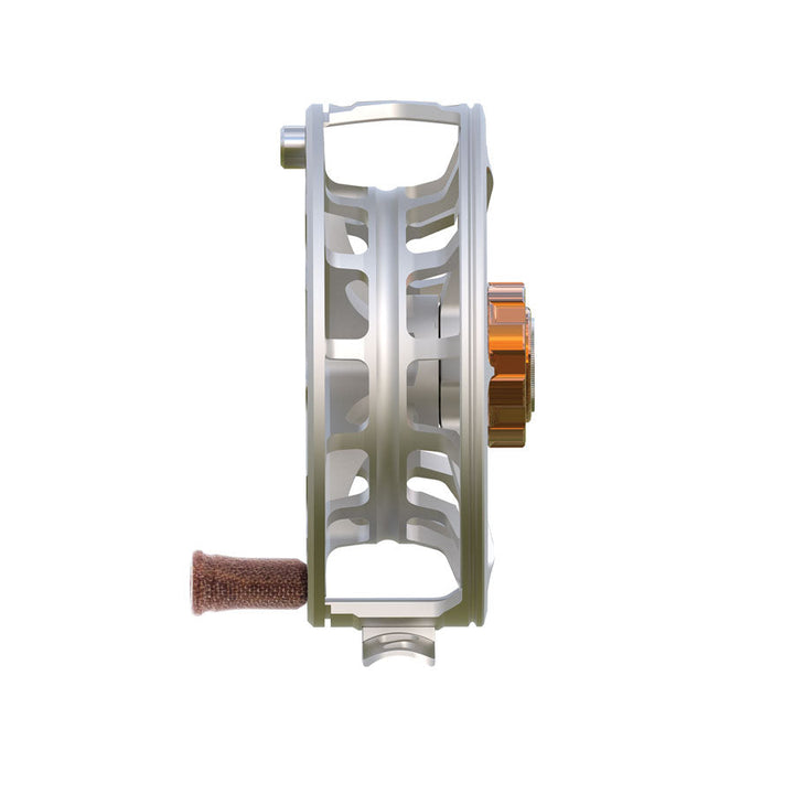 EVOLUTION LTX REEL