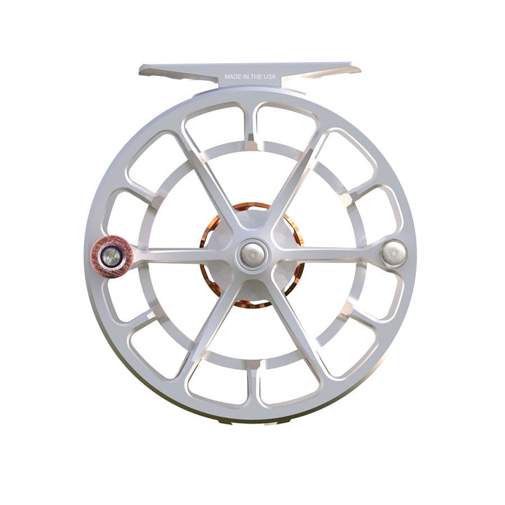 EVOLUTION LTX REEL