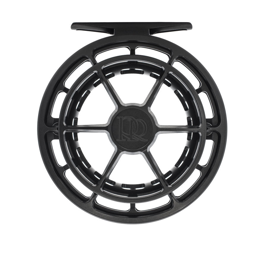 EVOLUTION R REEL