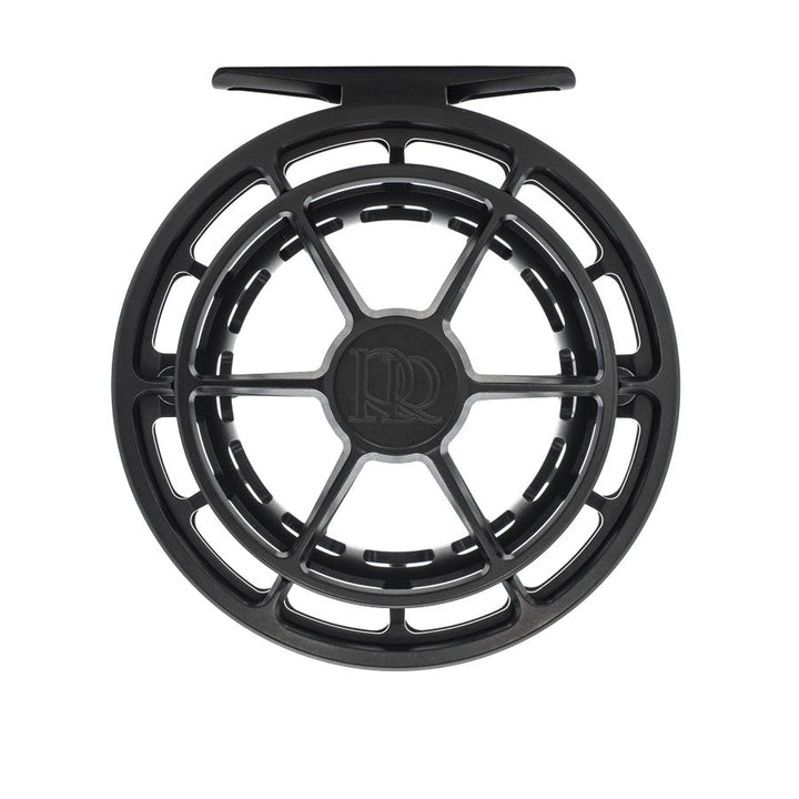 EVOLUTION R REEL