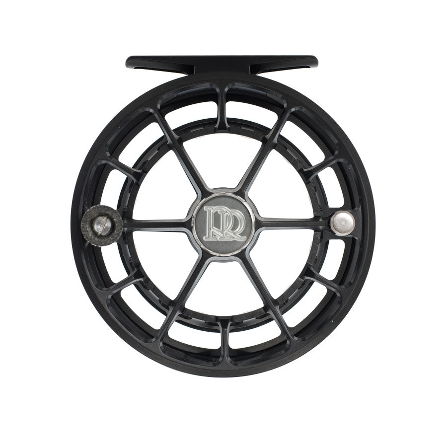 EVOLUTION R REEL