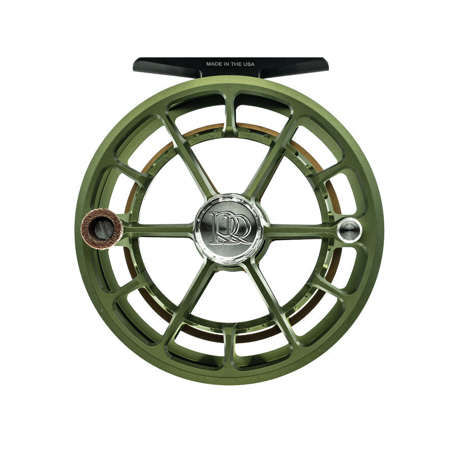 EVOLUTION R SPOOL