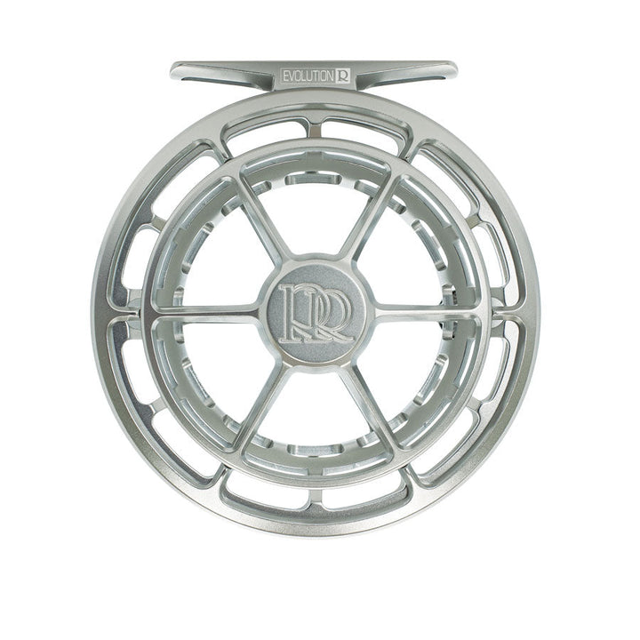 EVOLUTION R REEL