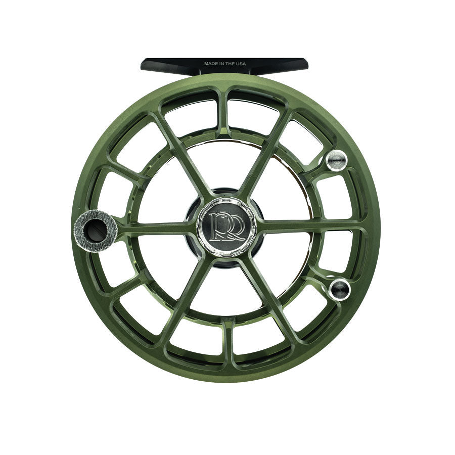 EVOLUTION R SALT SPOOL