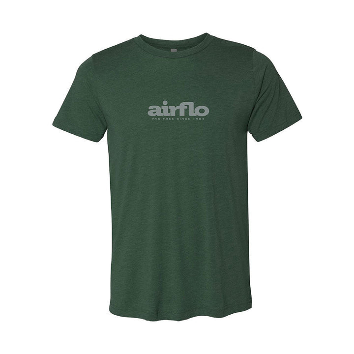 AIRFLO LOGO TEE